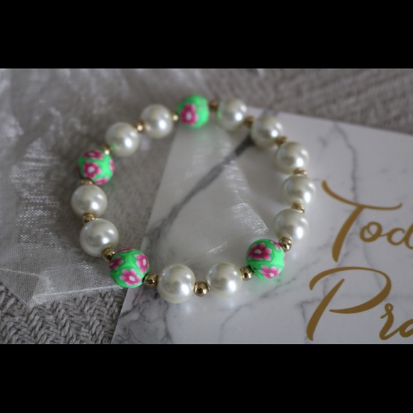 Prayer Bracelet & Card ❤️❤️ - Picture 1 of 3